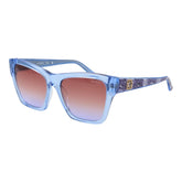 Guess Blue Women Sunglasses -   -  Guess.